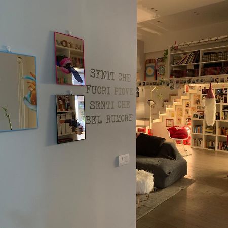 Raroom Boutique Torre del Greco Eksteriør billede