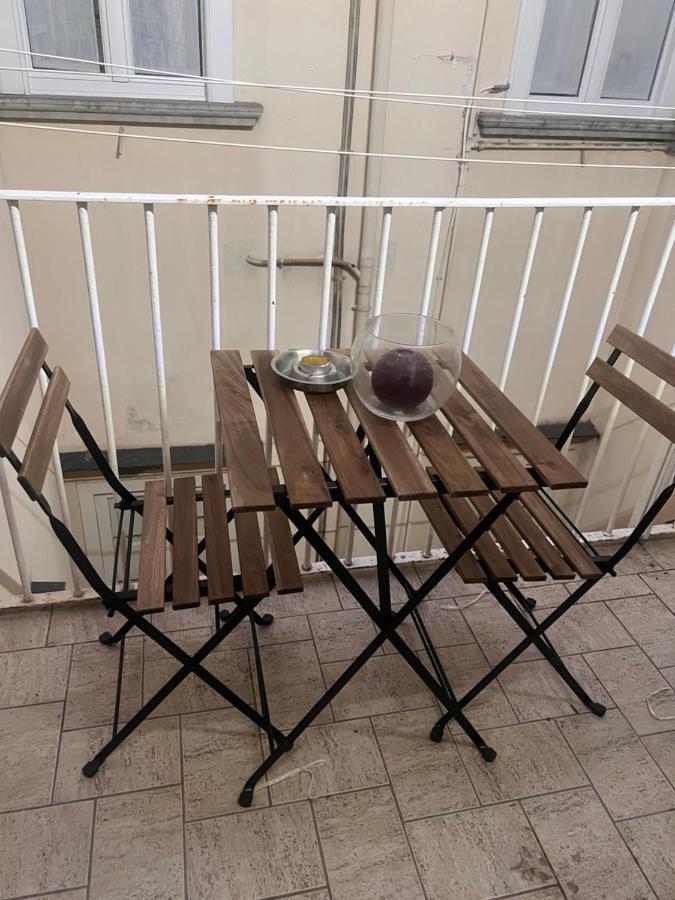 Raroom Boutique Torre del Greco Eksteriør billede