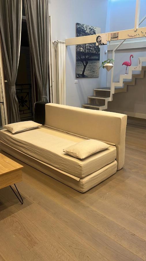 Raroom Boutique Torre del Greco Eksteriør billede