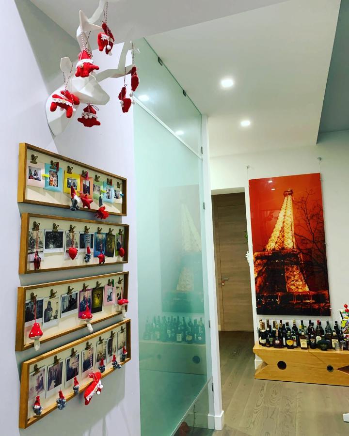 Raroom Boutique Torre del Greco Eksteriør billede