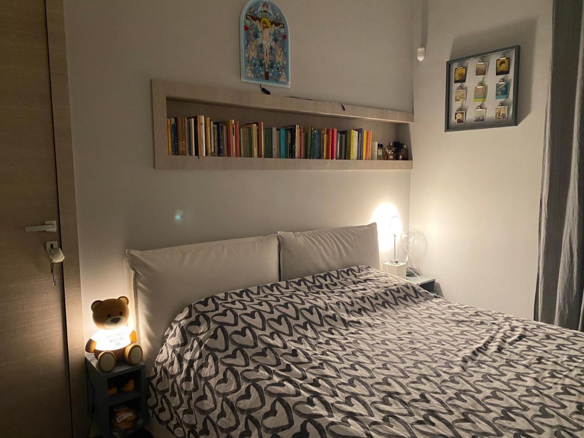 Raroom Boutique Torre del Greco Eksteriør billede
