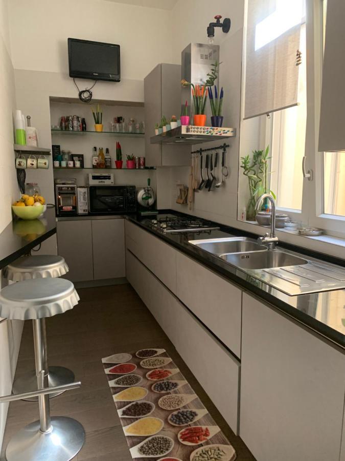Raroom Boutique Torre del Greco Eksteriør billede