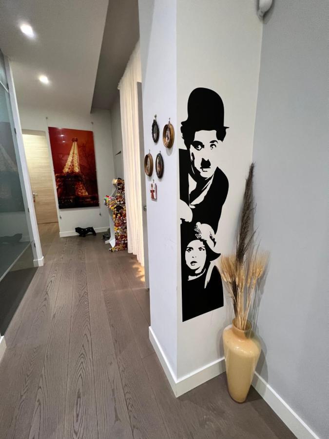 Raroom Boutique Torre del Greco Eksteriør billede