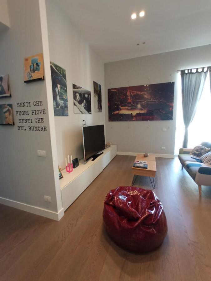 Raroom Boutique Torre del Greco Eksteriør billede