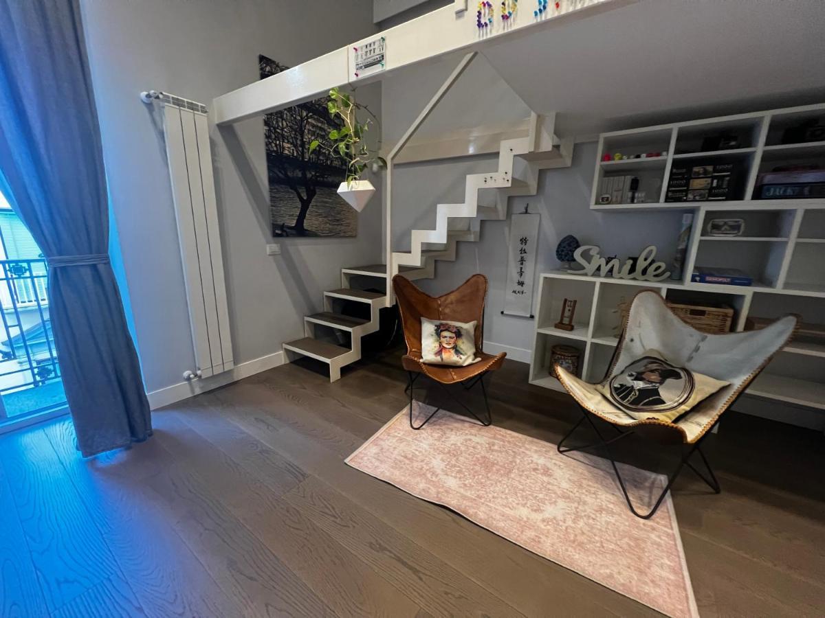Raroom Boutique Torre del Greco Eksteriør billede