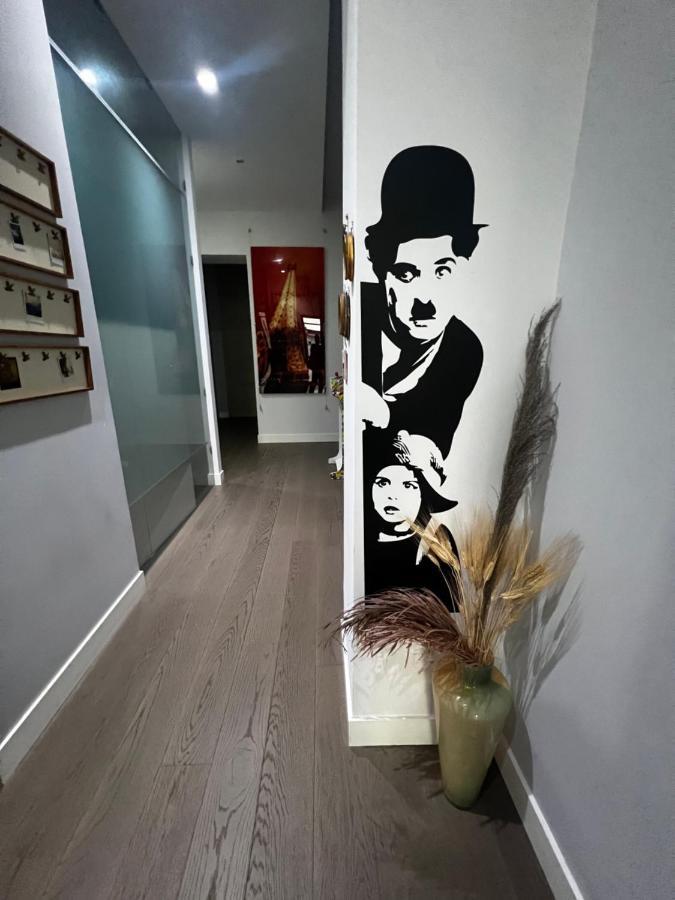 Raroom Boutique Torre del Greco Eksteriør billede