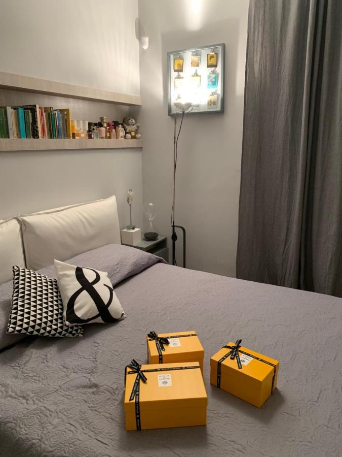 Raroom Boutique Torre del Greco Eksteriør billede